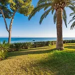 53m² 2 slaapkamer, 2 privé badkamer Appartement in Alcudia