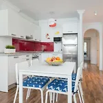 53m² 2 slaapkamer, 2 privé badkamer Appartement in Alcudia