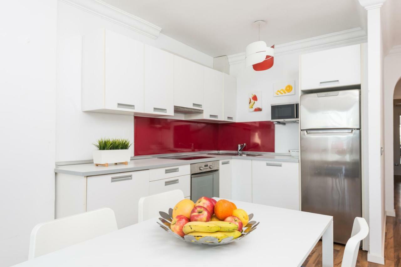 Appartement 53m² 2 Slaapkamer, 2 Privé Badkamer In Alcudia *