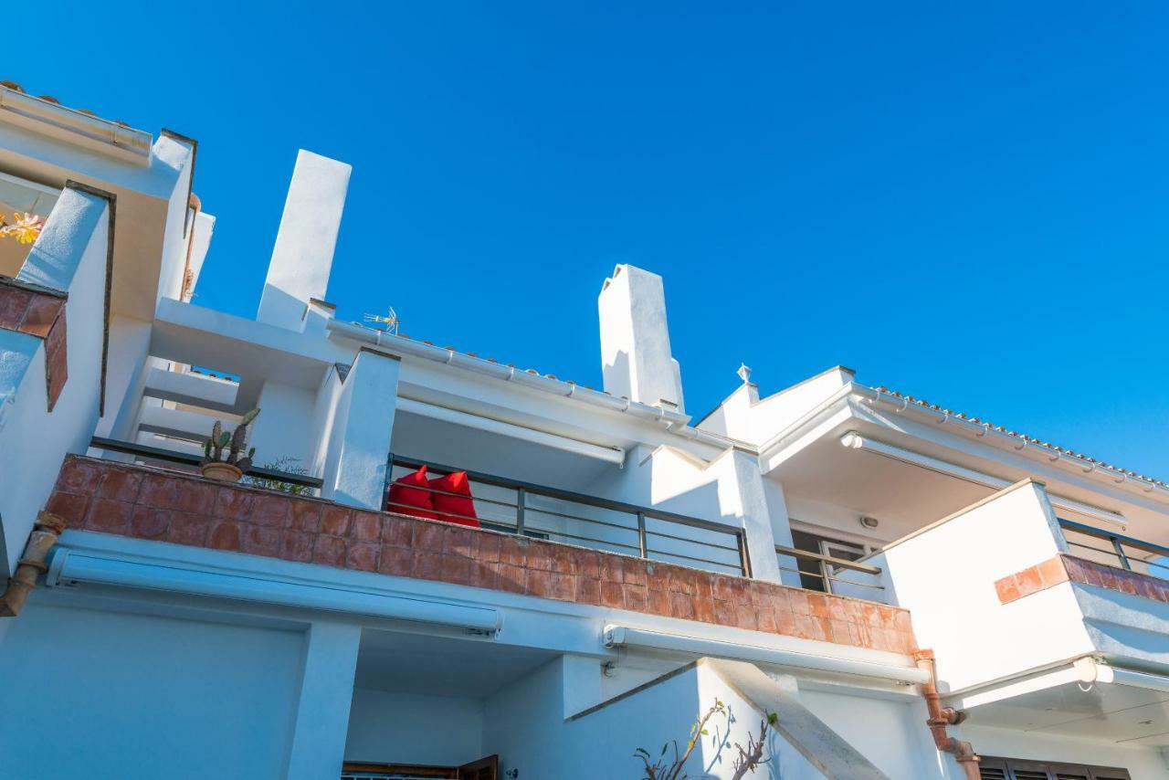 Appartement 53m² 2 Slaapkamer, 2 Privé Badkamer In Alcudia Alcanada