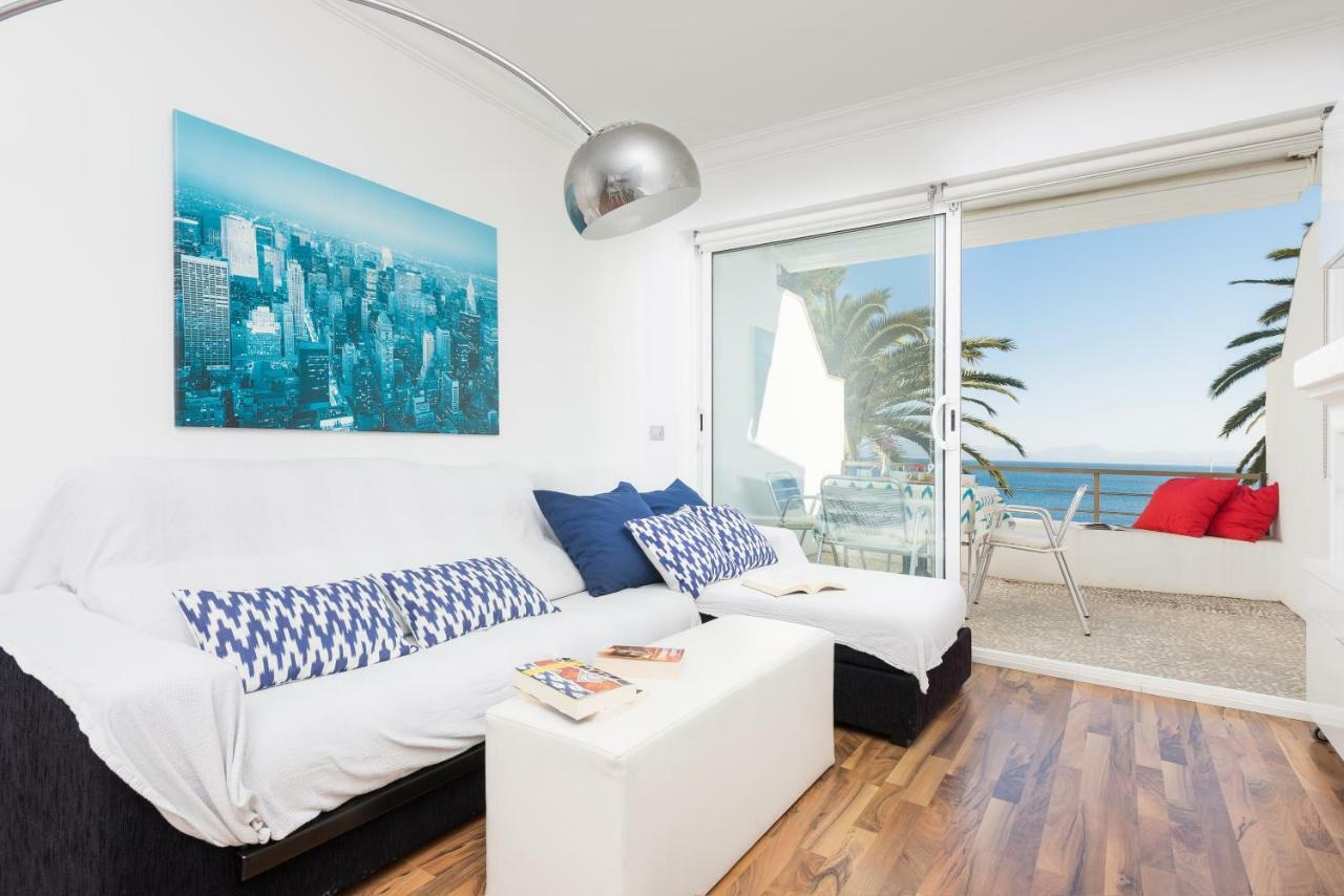 53m² 2 Slaapkamer, 2 Privé Badkamer In Alcudia *