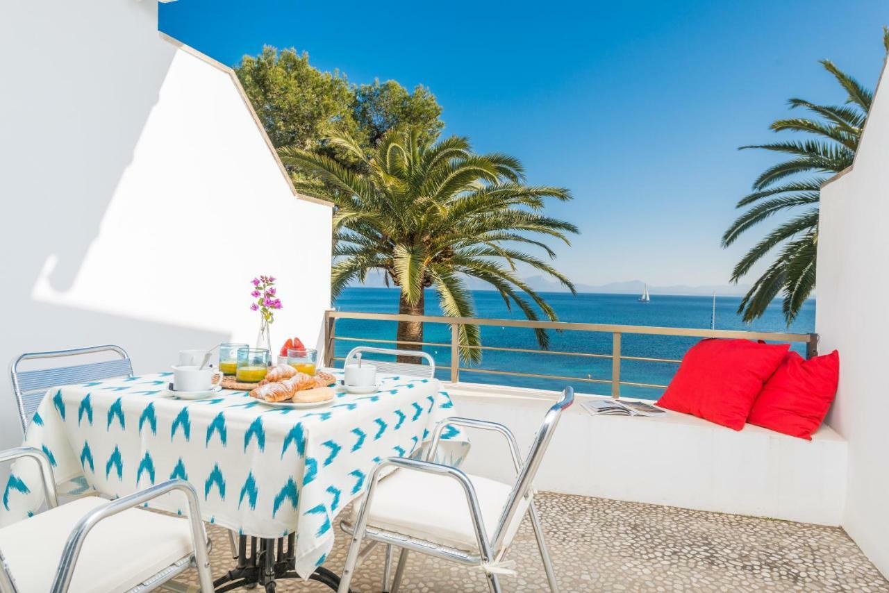 53m² 2 Slaapkamer, 2 Privé Badkamer In Alcudia Appartement