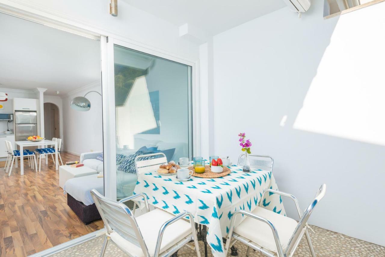 53m² 2 Slaapkamer, 2 Privé Badkamer In Alcudia