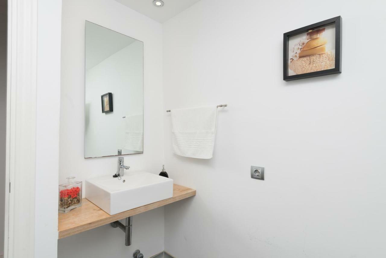 53m² 2 Slaapkamer, 2 Privé Badkamer In Alcudia