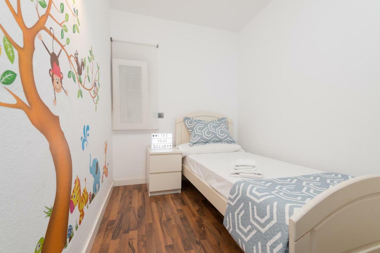 53m² 2 Slaapkamer, 2 Privé Badkamer In Alcudia Appartement Alcanada