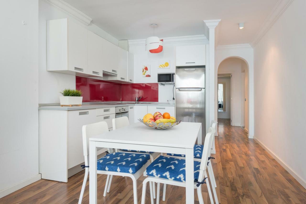 Appartement 53m² 2 Slaapkamer, 2 Privé Badkamer In Alcudia Alcanada