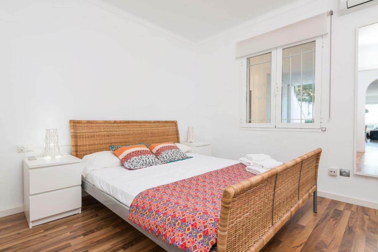 53m² 2 Slaapkamer, 2 Privé Badkamer In Alcudia