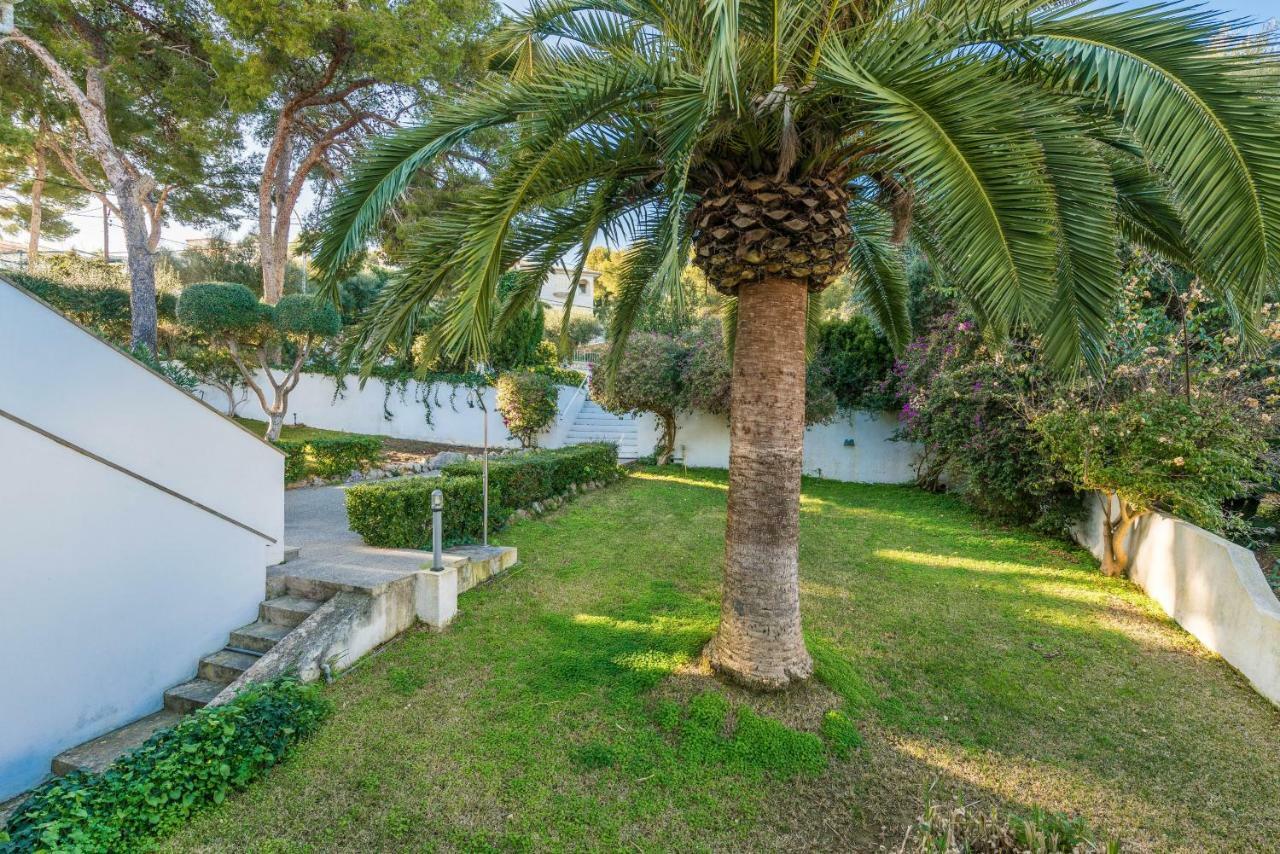 53m² 2 Slaapkamer, 2 Privé Badkamer In Alcudia *
