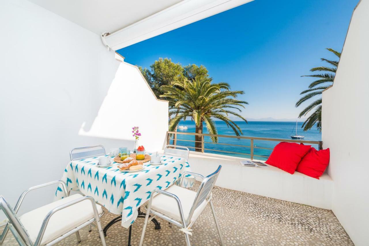 53m² 2 Slaapkamer, 2 Privé Badkamer In Alcudia *
