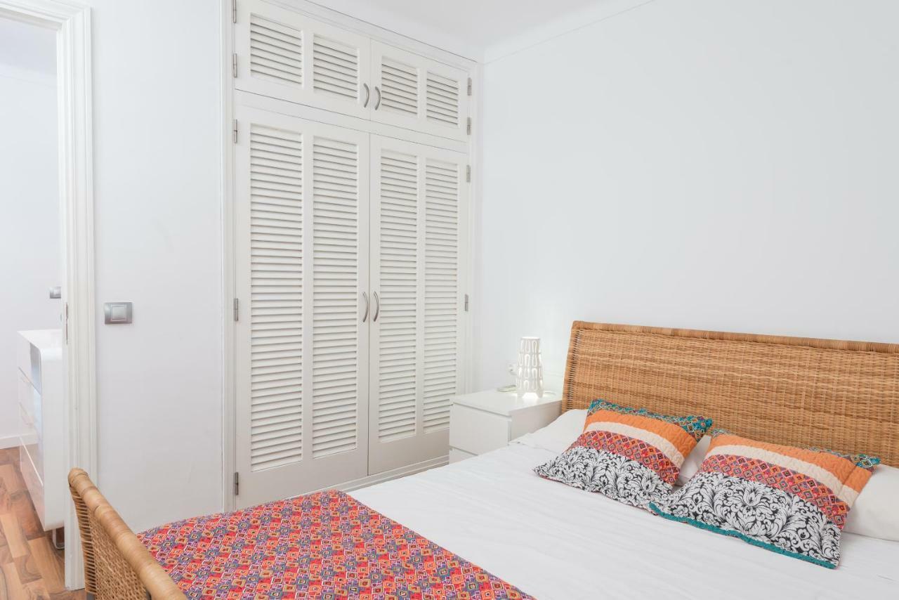 53m² 2 Slaapkamer, 2 Privé Badkamer In Alcudia Appartement *