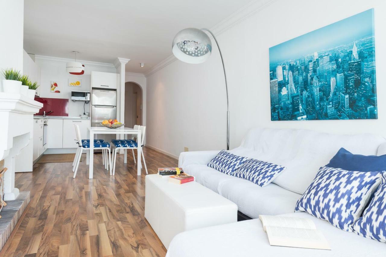 53m² 2 Slaapkamer, 2 Privé Badkamer In Alcudia Appartement Alcanada