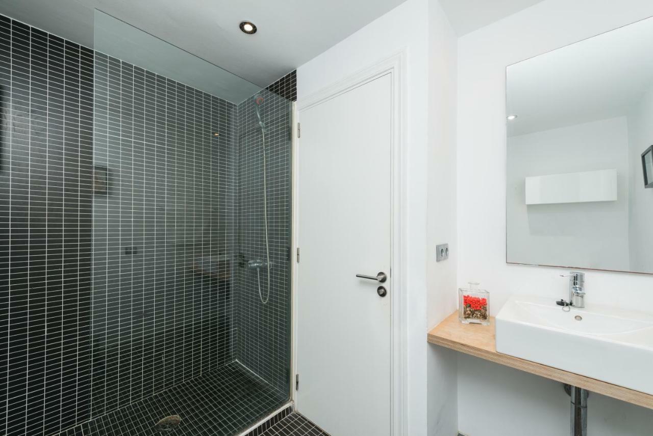 53m² 2 Slaapkamer, 2 Privé Badkamer In Alcudia * Alcanada