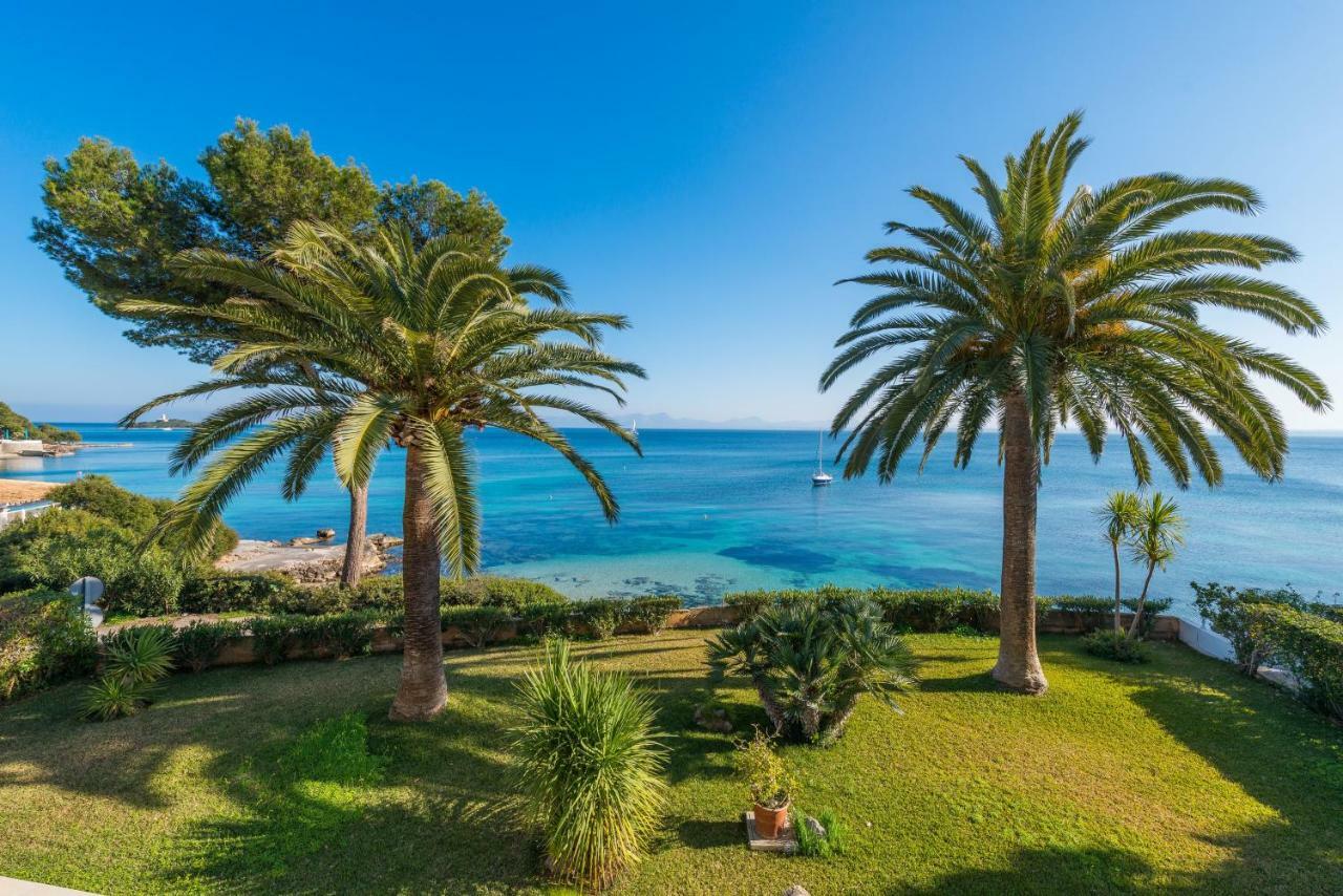 53m² 2 Slaapkamer, 2 Privé Badkamer In Alcudia Appartement Alcanada