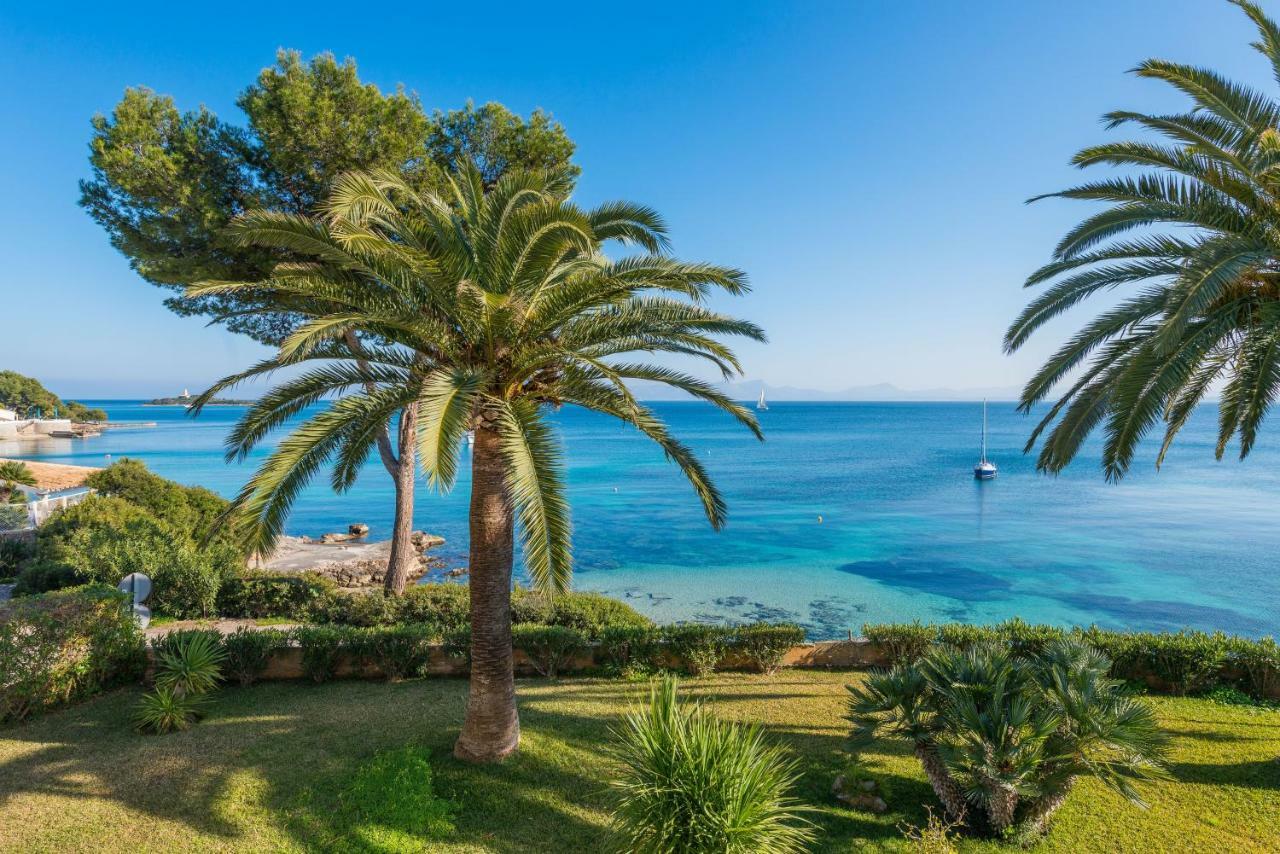 53m² 2 Slaapkamer, 2 Privé Badkamer In Alcudia * Alcanada