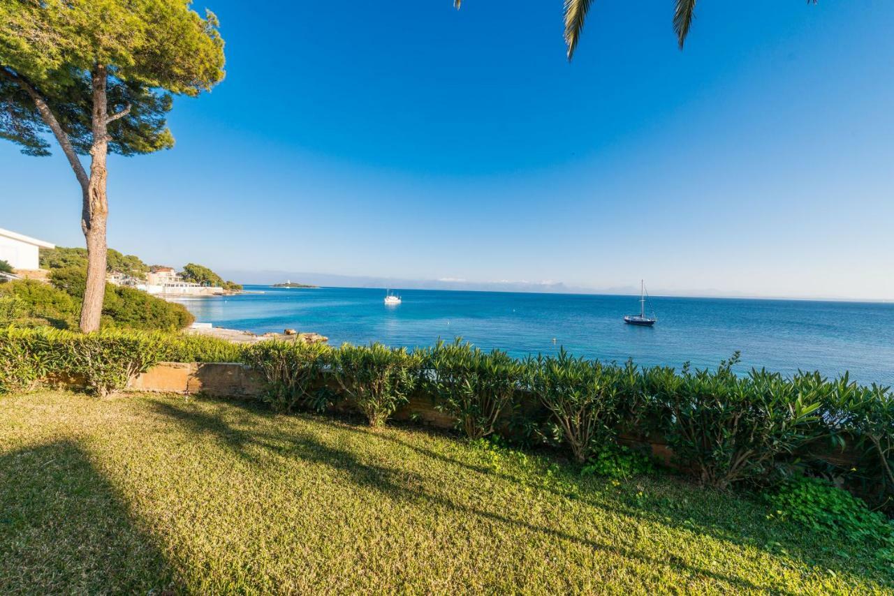 53m² 2 Slaapkamer, 2 Privé Badkamer In Alcudia Appartement *