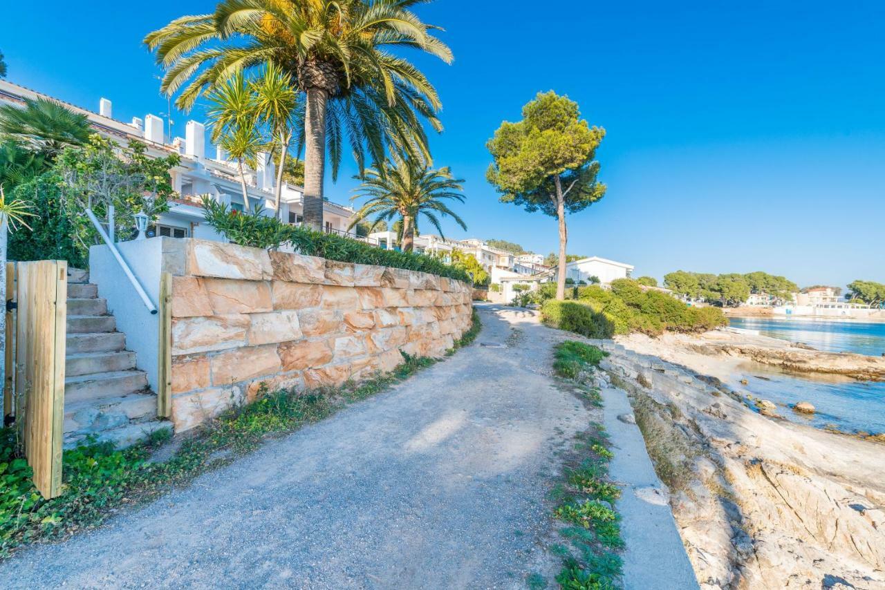 53m² 2 Slaapkamer, 2 Privé Badkamer In Alcudia *