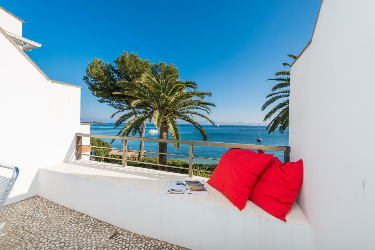 53m² 2 Slaapkamer, 2 Privé Badkamer In Alcudia Appartement Alcanada