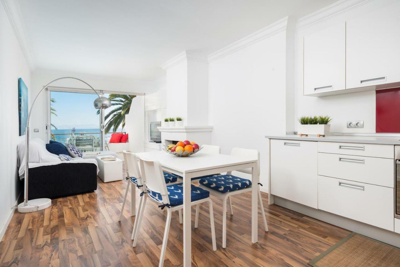 Appartement 53m² 2 Slaapkamer, 2 Privé Badkamer In Alcudia
