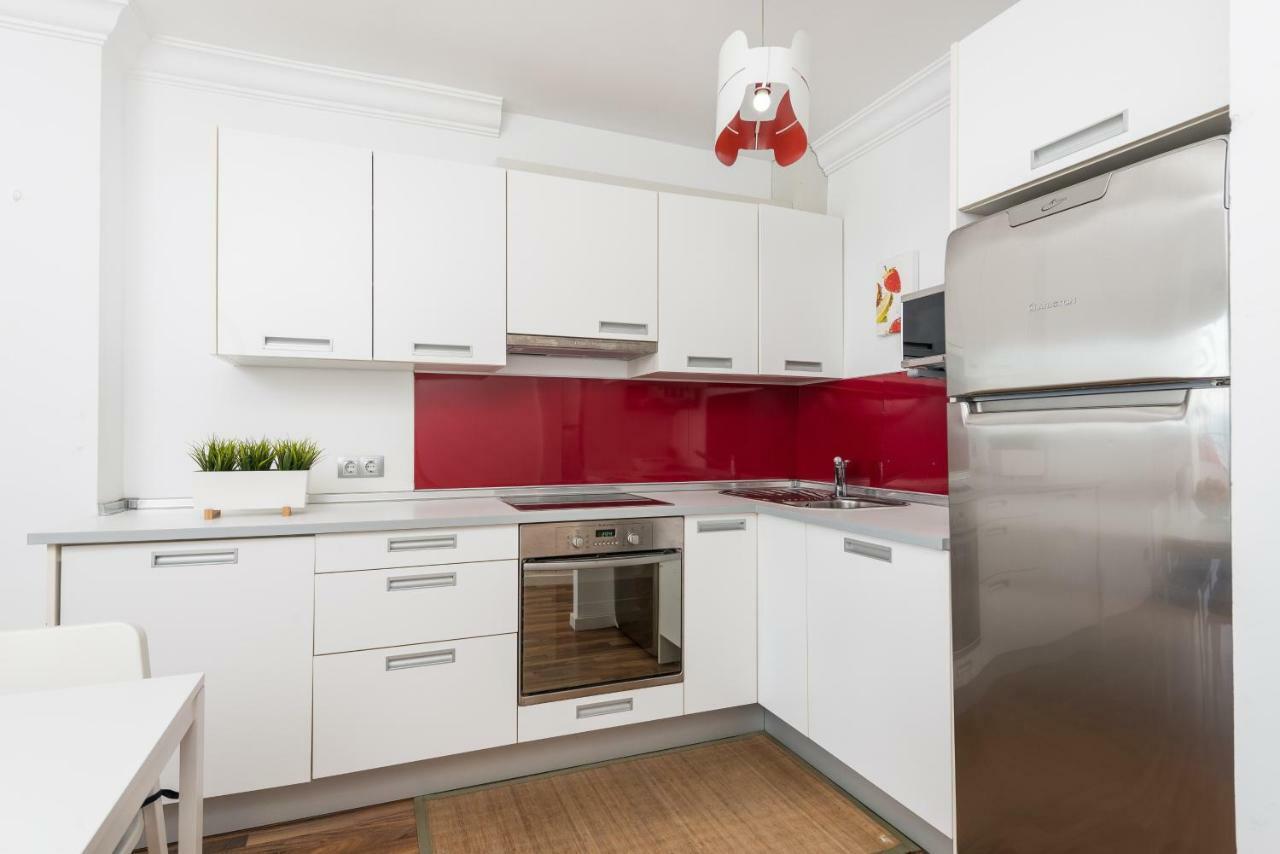 Appartement 53m² 2 Slaapkamer, 2 Privé Badkamer In Alcudia *